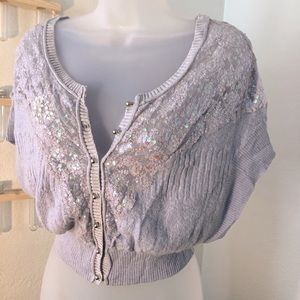Free people lavender top